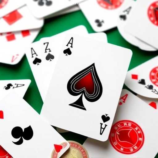 The Intricacies and Evolution of Blackjack