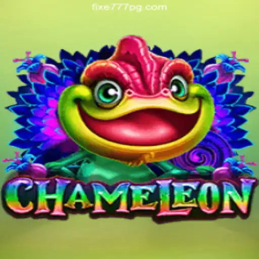 Exploring the Exciting World of Chameleon: A Thrilling Gaming Experience