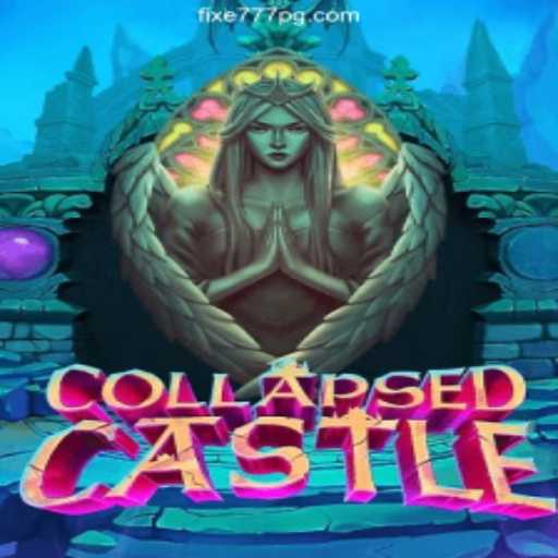 Dive into the Mystery and Adventure of CollapsedCastle