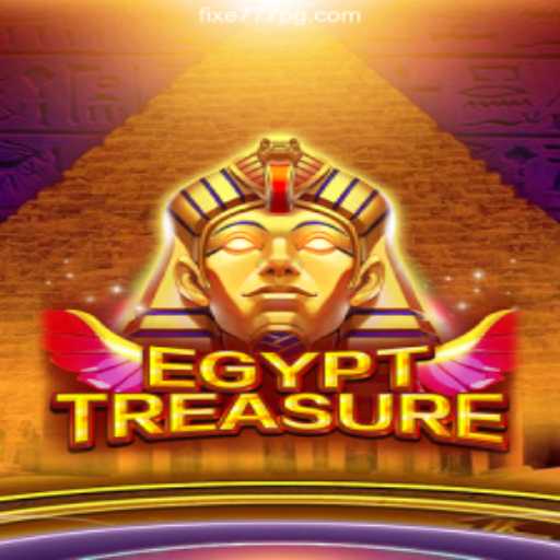 Discover the Mysteries of EgyptTreasure at Fixe 777 Casino Online