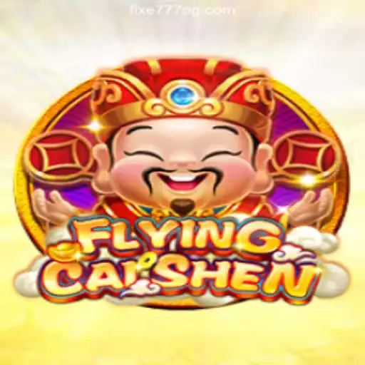 Exploring the Thrills of FlyingCaiShen: An Online Gaming Adventure