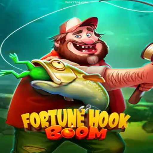 Discover the Exciting World of FortuneHookBoom: A New Era in Online Gaming