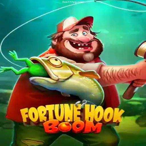 Discover the Exciting World of FortuneHookBoom: A New Era in Online Gaming