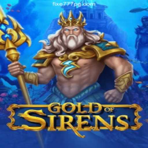 GoldofSirens: Exploring the Depths of a Mesmerizing New World
