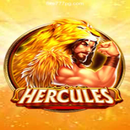 Explore the Thrilling World of 'Hercules': An Epic Casino Experience