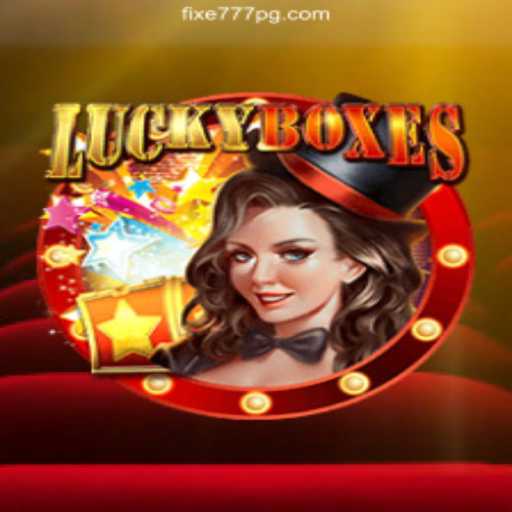 Exploring the Thrills of LuckyBoxes and Fixe 777 Cassino Online