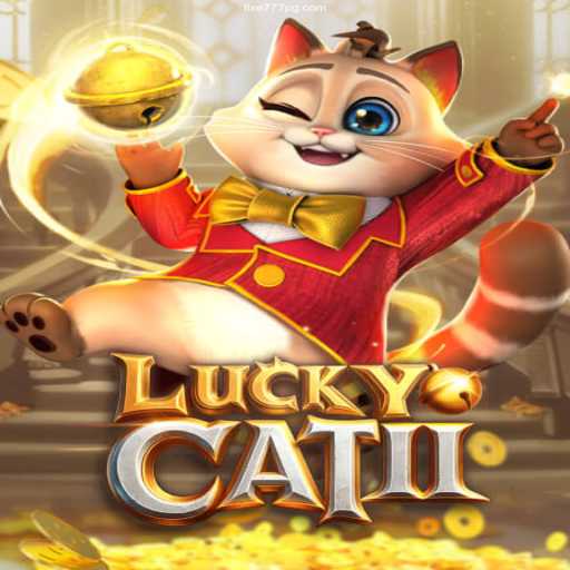Exploring the Thrills of LuckyCatII and the Allure of Online Casinos