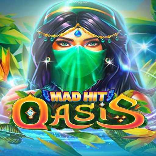Unveiling MadHitOasis: Explore a World of Exciting Gameplay and Rewards