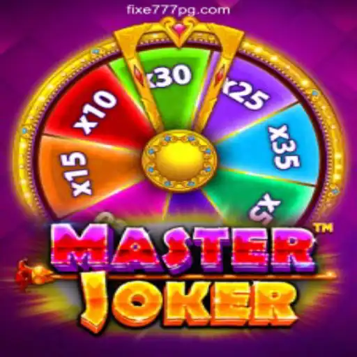 Discover the Exciting World of MasterJoker at Fixe 777 Cassino