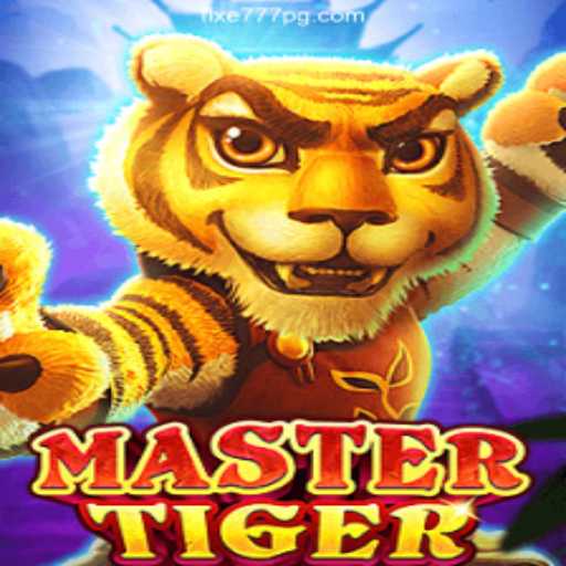 MasterTiger: The Commanding Presence in the Fixe 777 Cassino