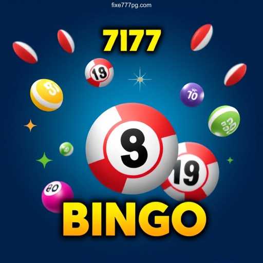 Exploring the Excitement of Online Bingo