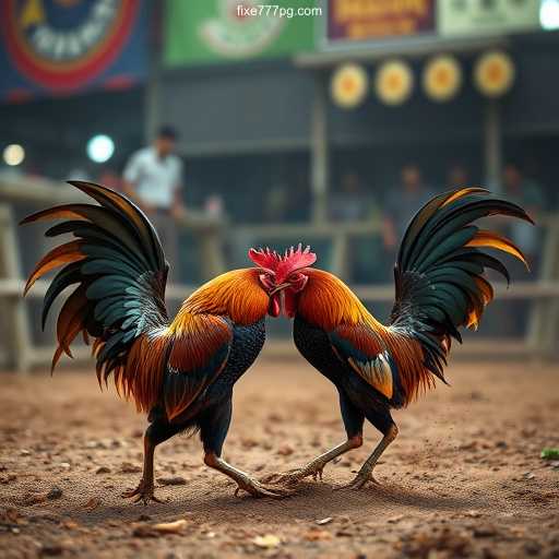 Exploring the Rise of Online Sabong and its Intersection with Digital Gambling Platforms