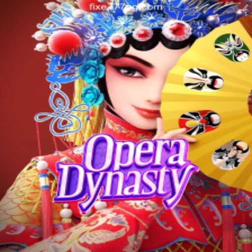 Discover the Fascinating World of OperaDynasty