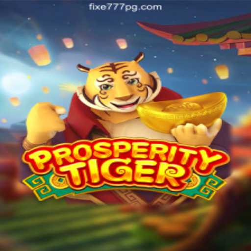 Exploring the Thrills of ProsperityTiger: A Deep Dive into the Popular Game