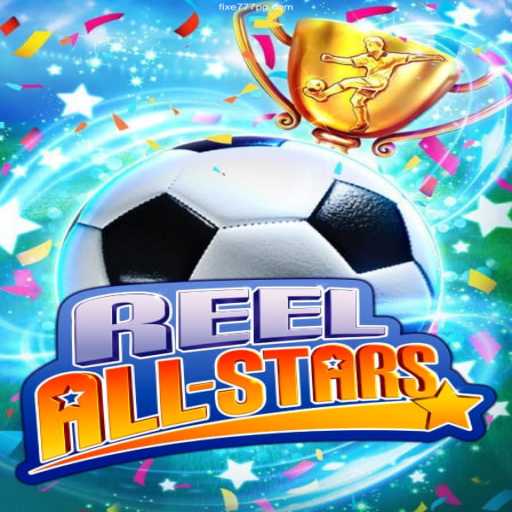 Unlock the Excitement of ReelAllStars: A Dive into the Online Gaming Experience