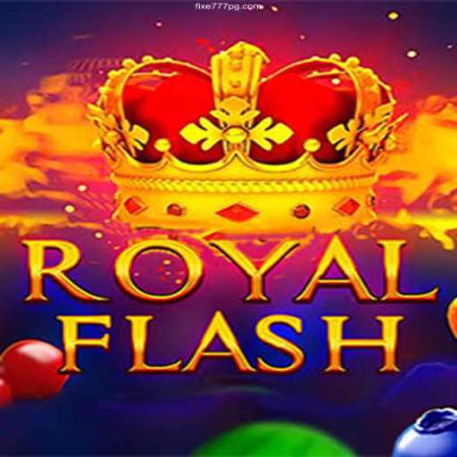 Exploring RoyalFlash: An In-depth Look into the Exciting Casino Game