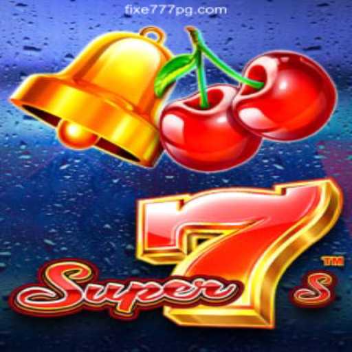 Exploring Super7s: A Classic Slot Experience at Fixe 777 Cassino
