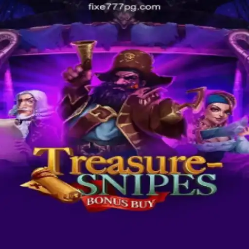 Dive into the World of TreasuresnipesBonusBuy