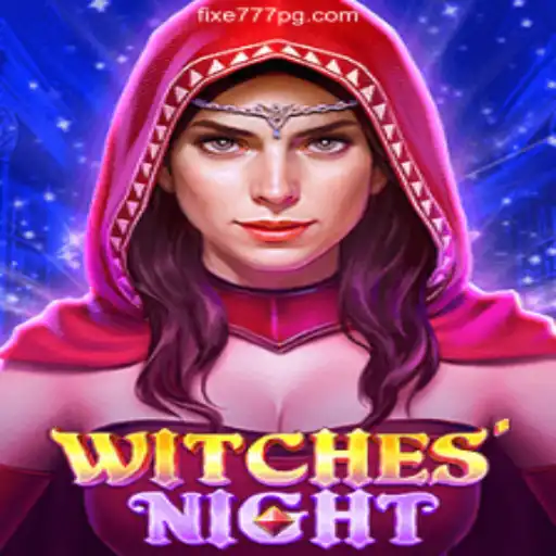 WitchesNight: Unveiling the Mysteries of an Enchanted Casino Adventure