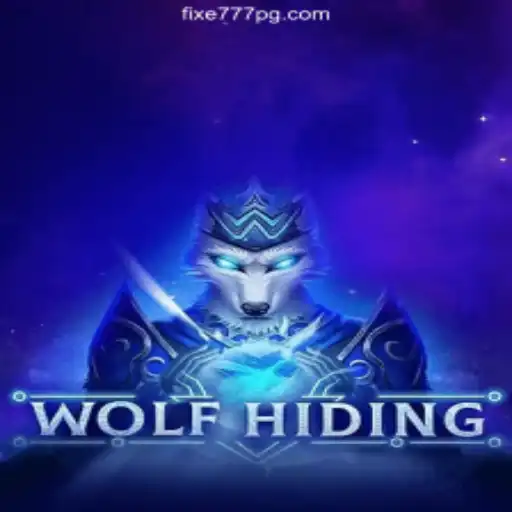 Unveiling the Exciting World of WolfHiding: A Game of Strategy and Chance