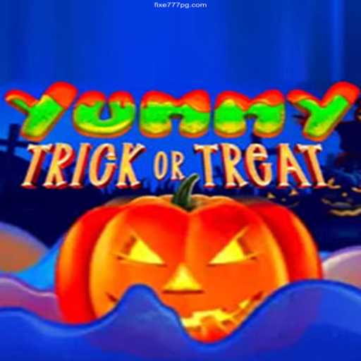 YummyTrickorTreat: Dive Into a Deliciously Spooky Adventure